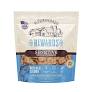 Wholesomes Sensitive Skin & Stomach Salmon Biscuits