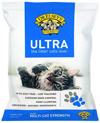 Dr Elsey Ultra Litter 18