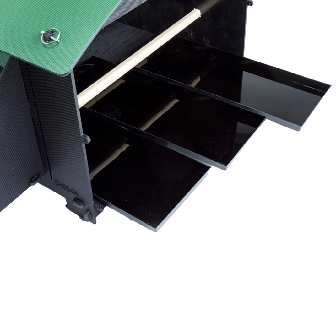 Droppings Trays