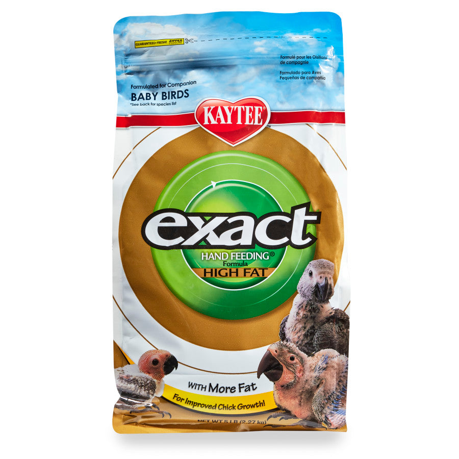 KAY FOOD EXACT HF ULTRA 5#
