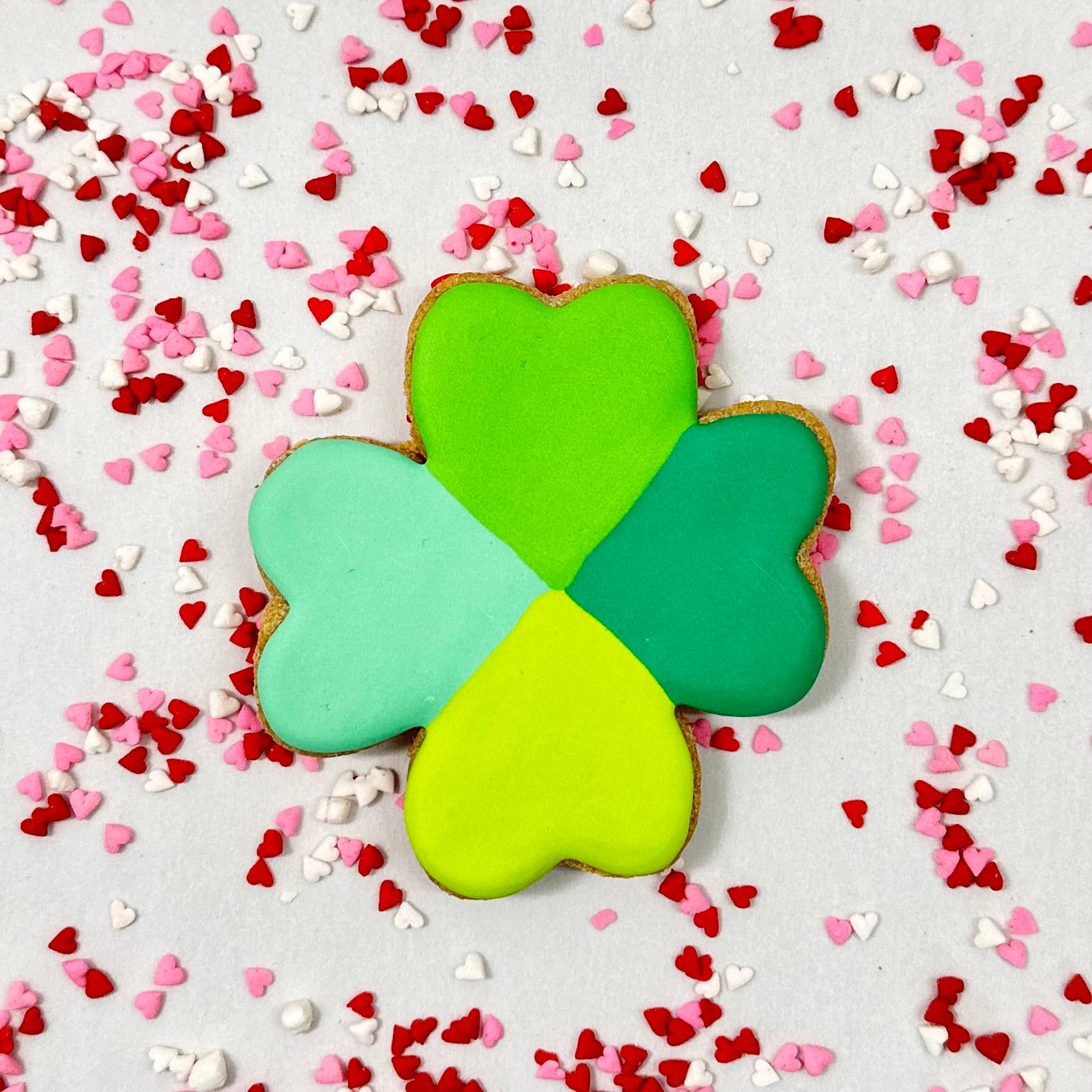 Feeling Lucky?