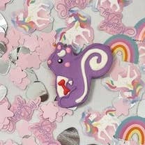 Love Stinks -But These Valentine’s Cookies Don’t