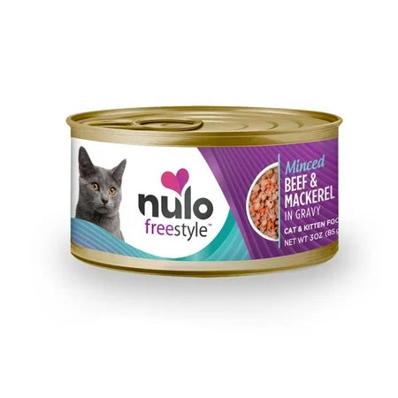 Nulo FreeStyle Beef Mackerl 3