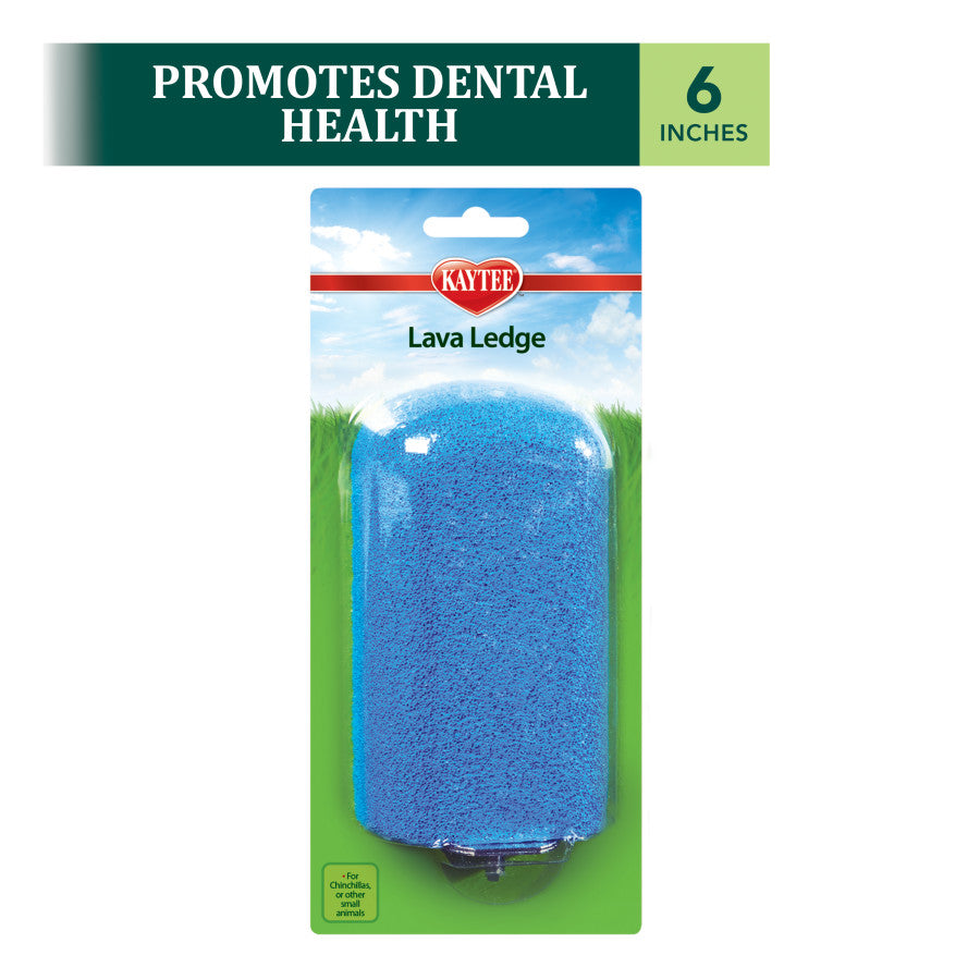 LAVA LEDGE TOY