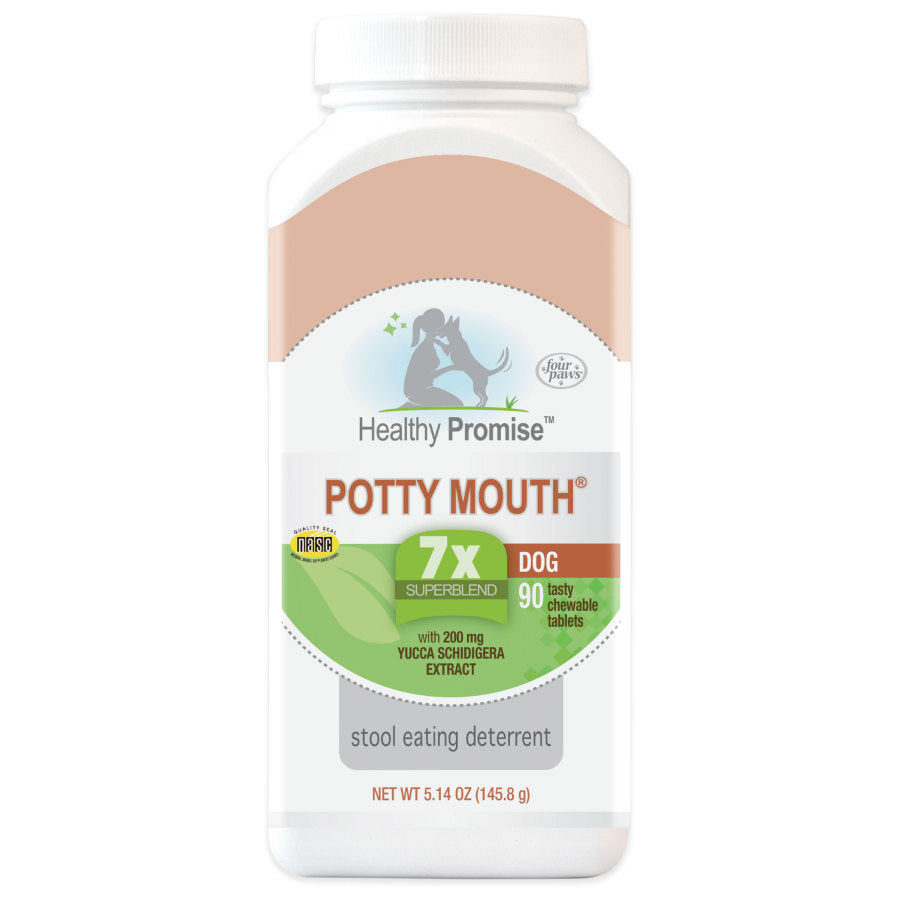 POTTY MOUTH 90 CT