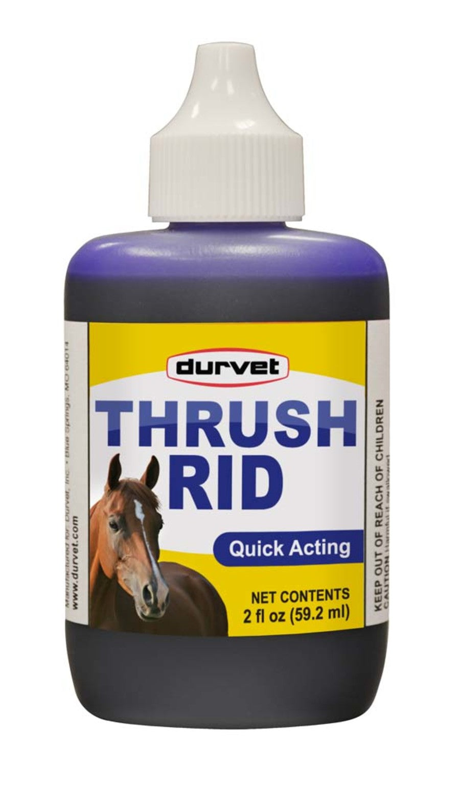THRUSH RID 2oz