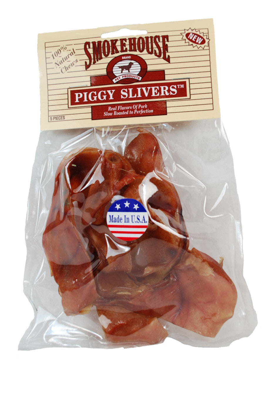 SMO TRT USA PIGGY SLIVERS 5PK
