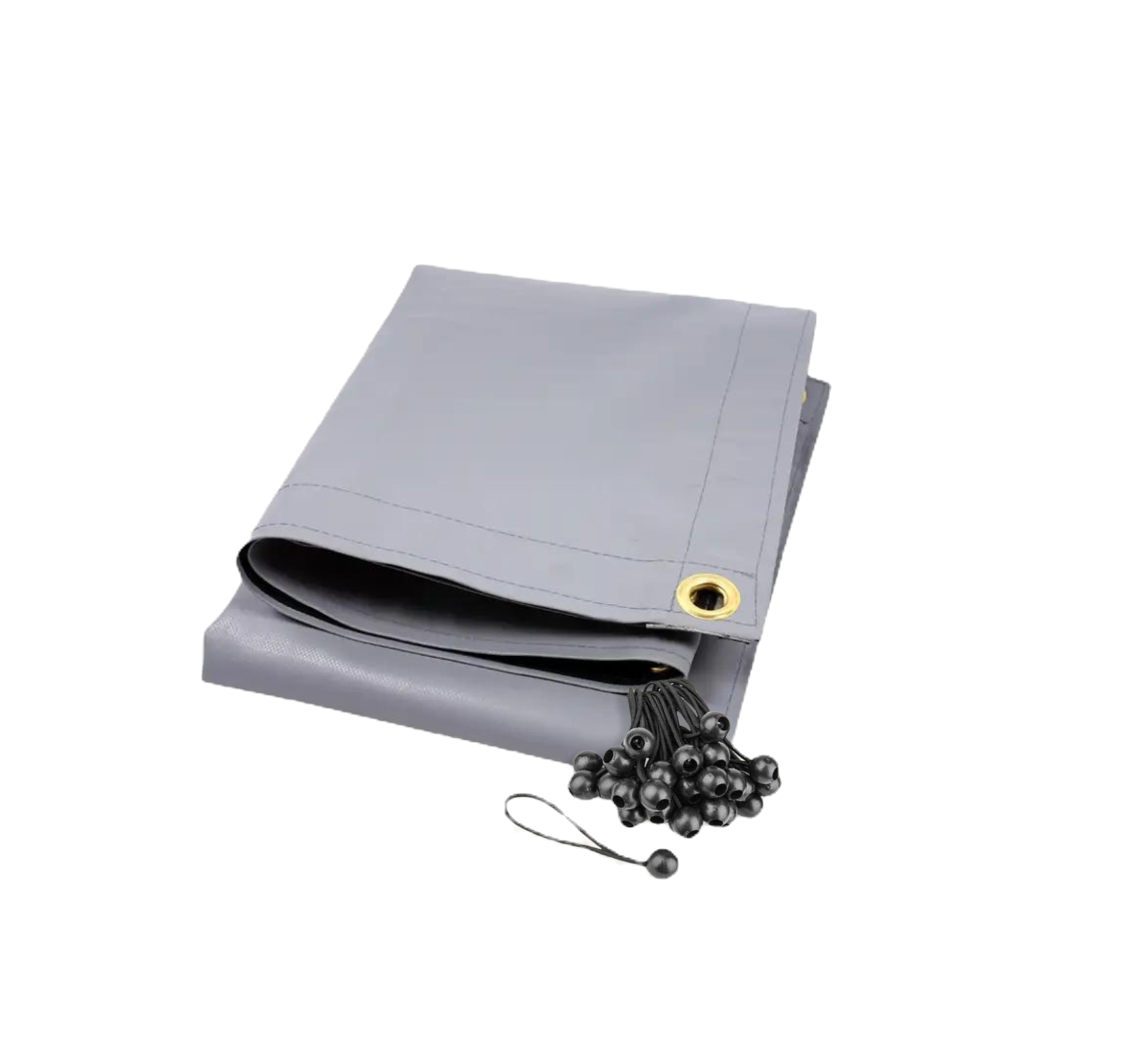 All-Weather Coop Tarp