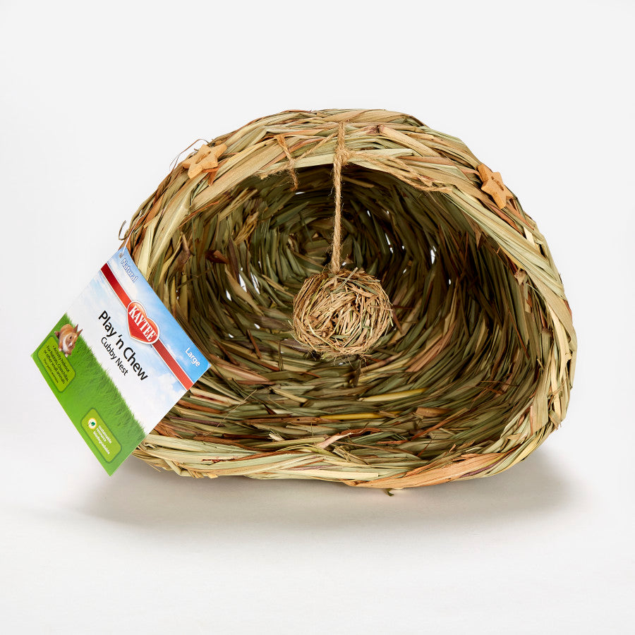 PTS HIDEOUT CUBBY NEST LG