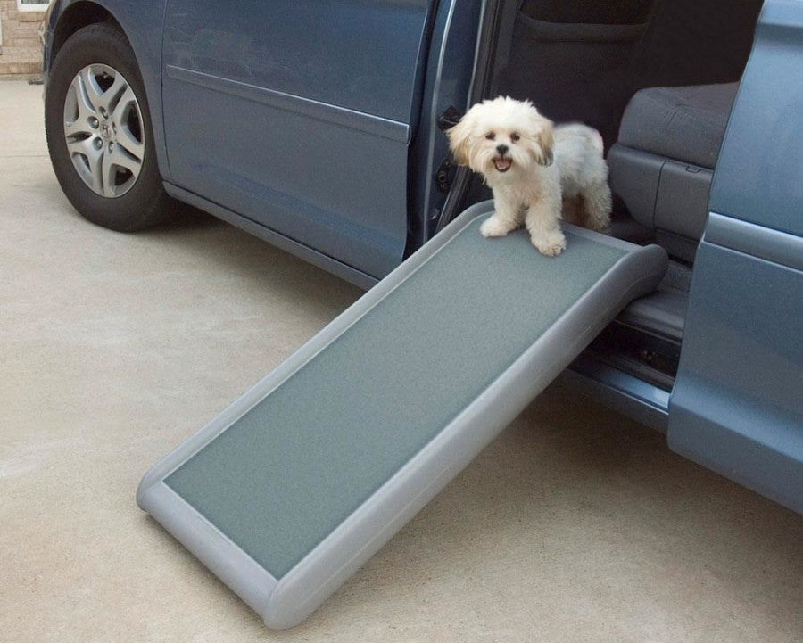 PET RAMP HALF RAMP II