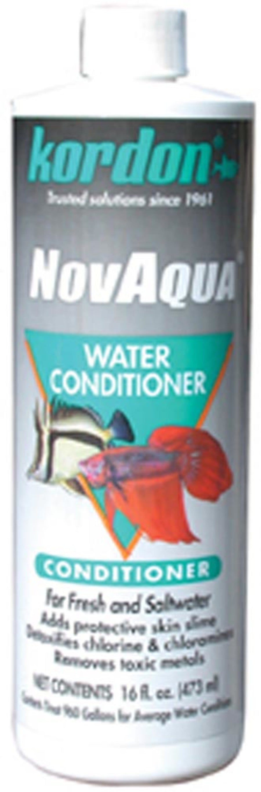 NOV AQUA 16 OZ