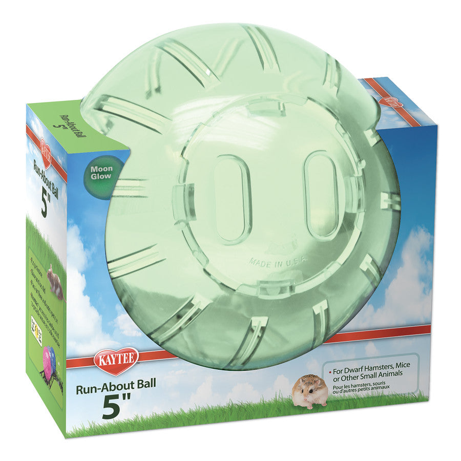 RUN-A-AROUND GIANT 11 INCH