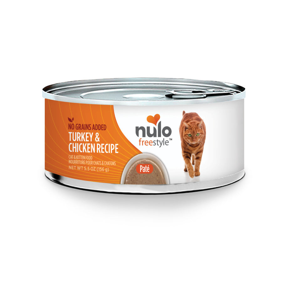 Nulo FreeStyle turkey chick5.5