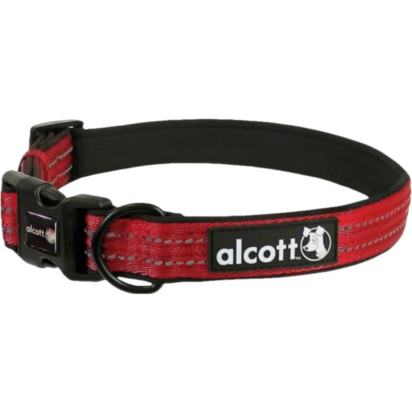 Collar Alcott MCLR ES SM rd