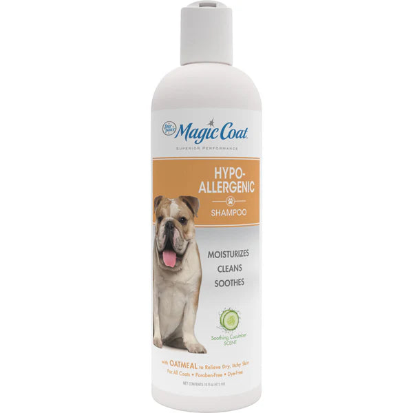 FP Magic Coat Allergenic 16oz