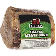 Redbarn Natural Meaty Bone for Dogs 3in