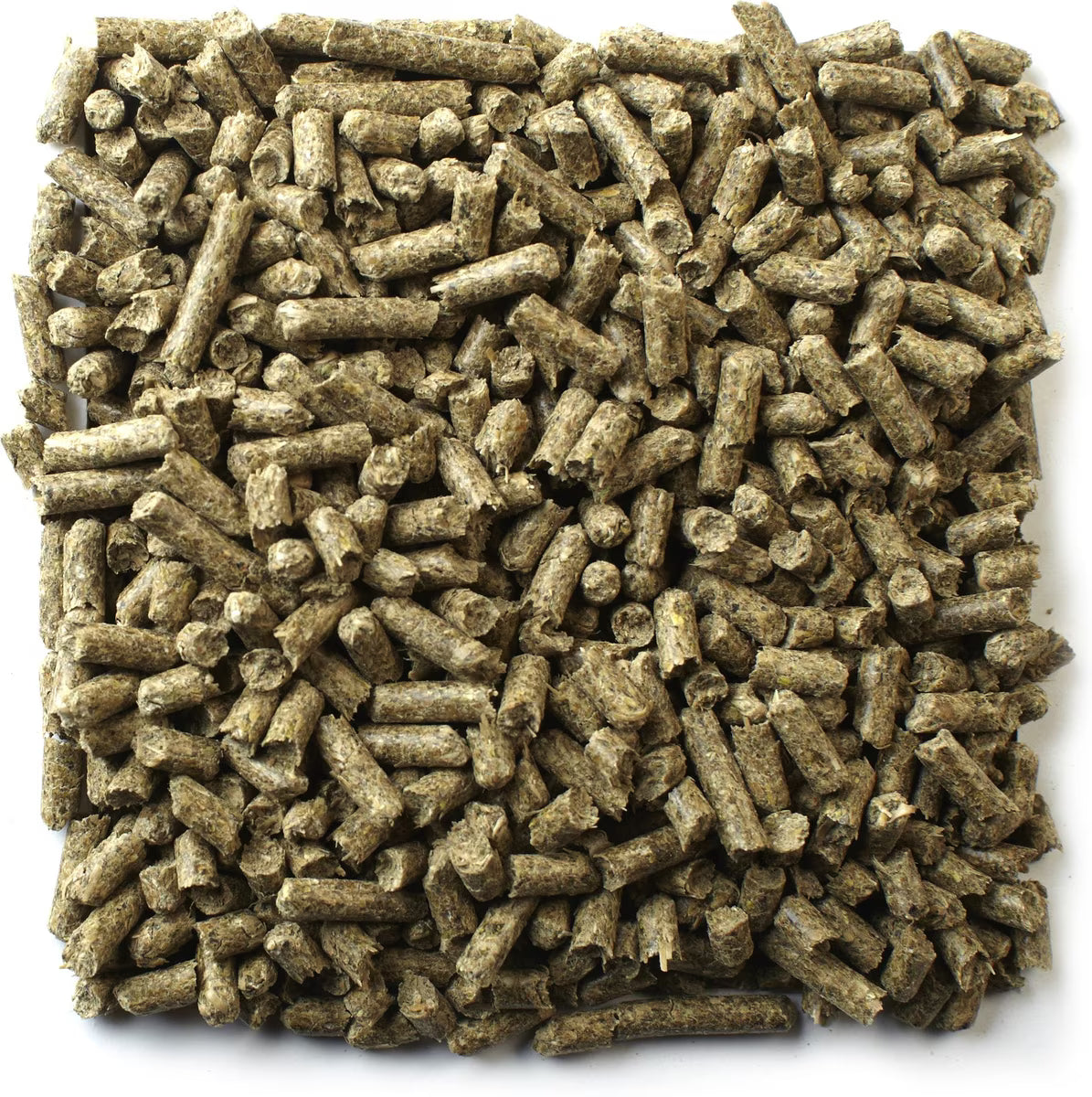 Mazuri Ratite Maintenance Emu & Ostrich Pellet 50lb