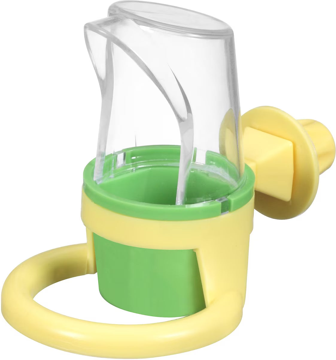 JW Clean Cup Bird Feed & Water Cup