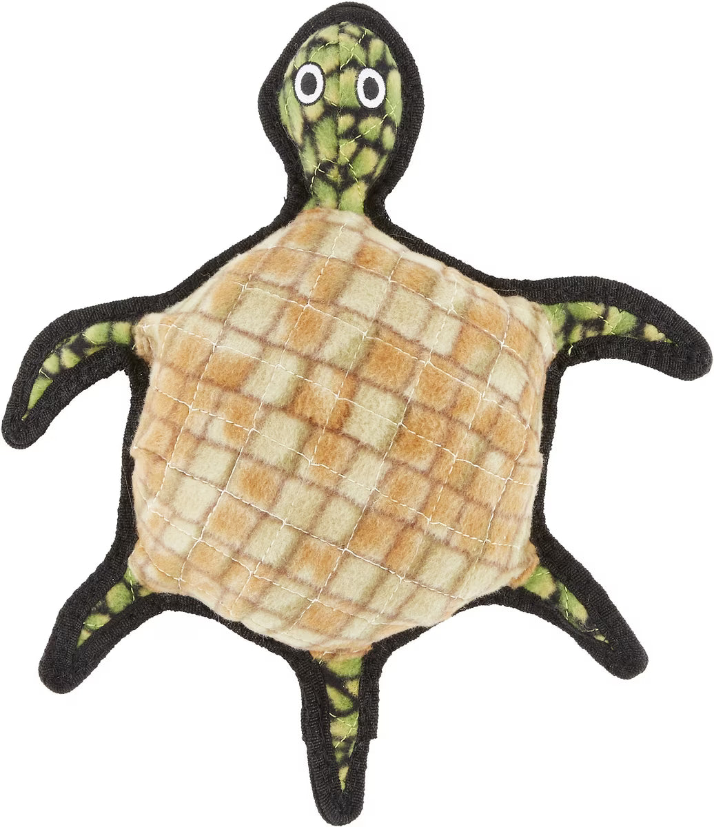 TUFFIE'S SEA TURTLE