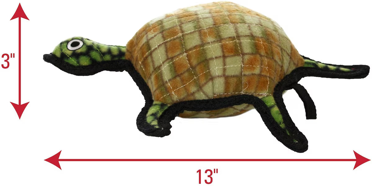 TUFFIE'S SEA TURTLE