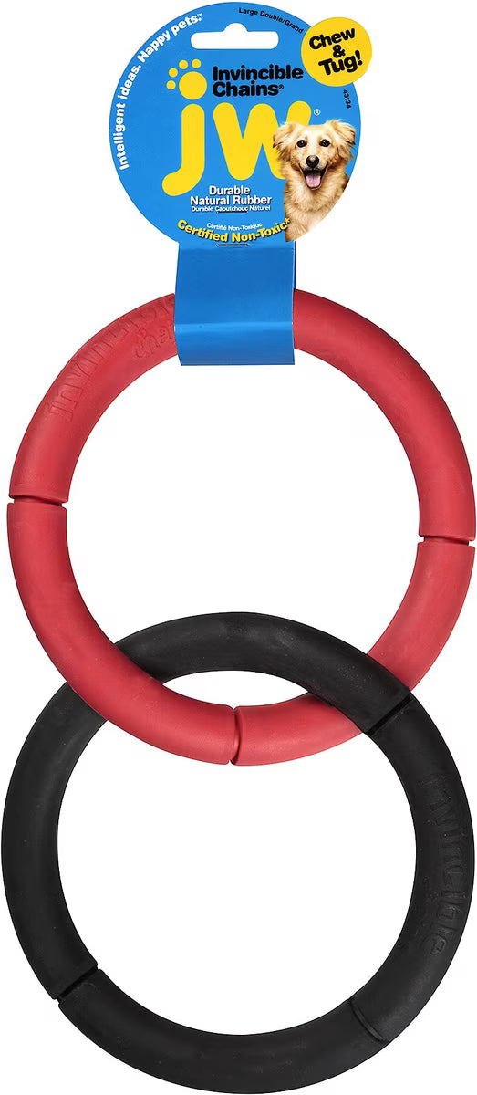 INVINCIBLE CHAINS LD