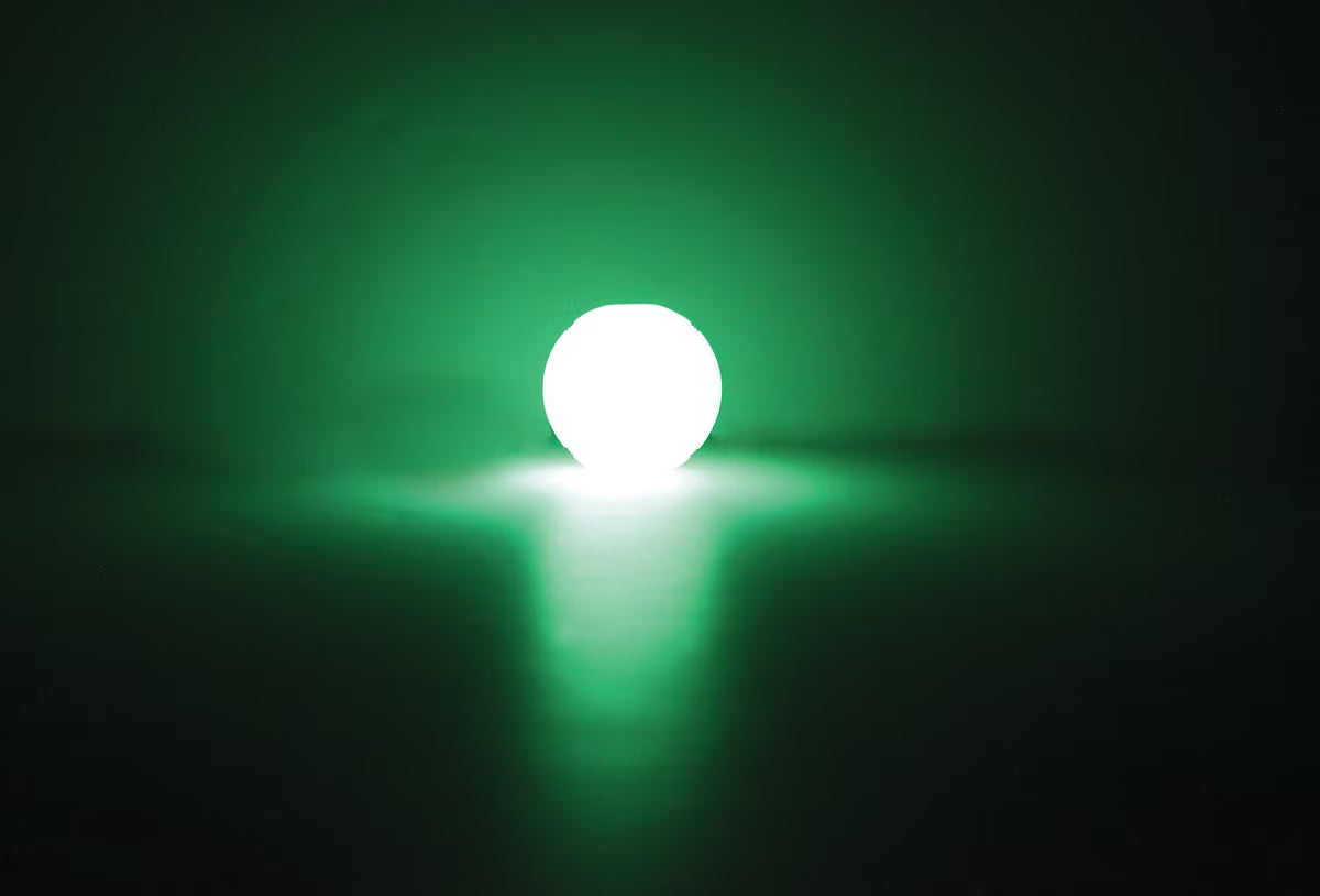 CAN TOY CHUCKIT GLOW XL