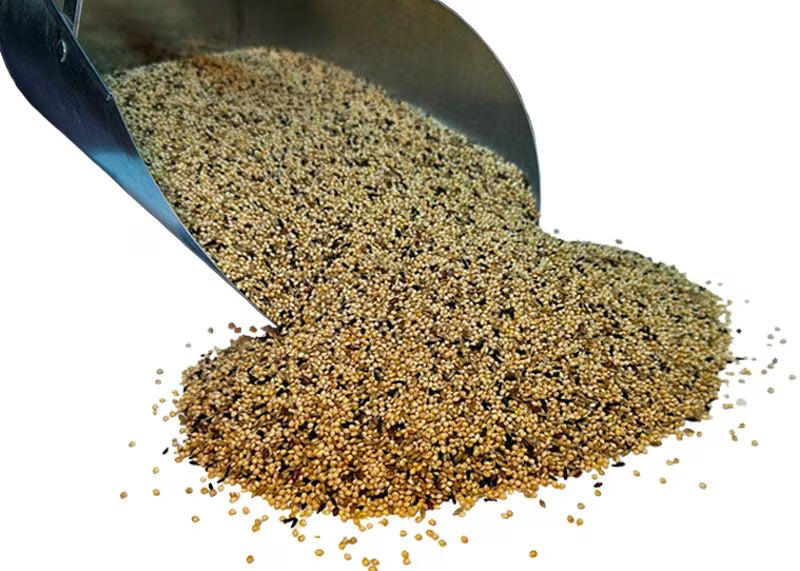 Bar-ALE Finch & Canary Seed 10lb