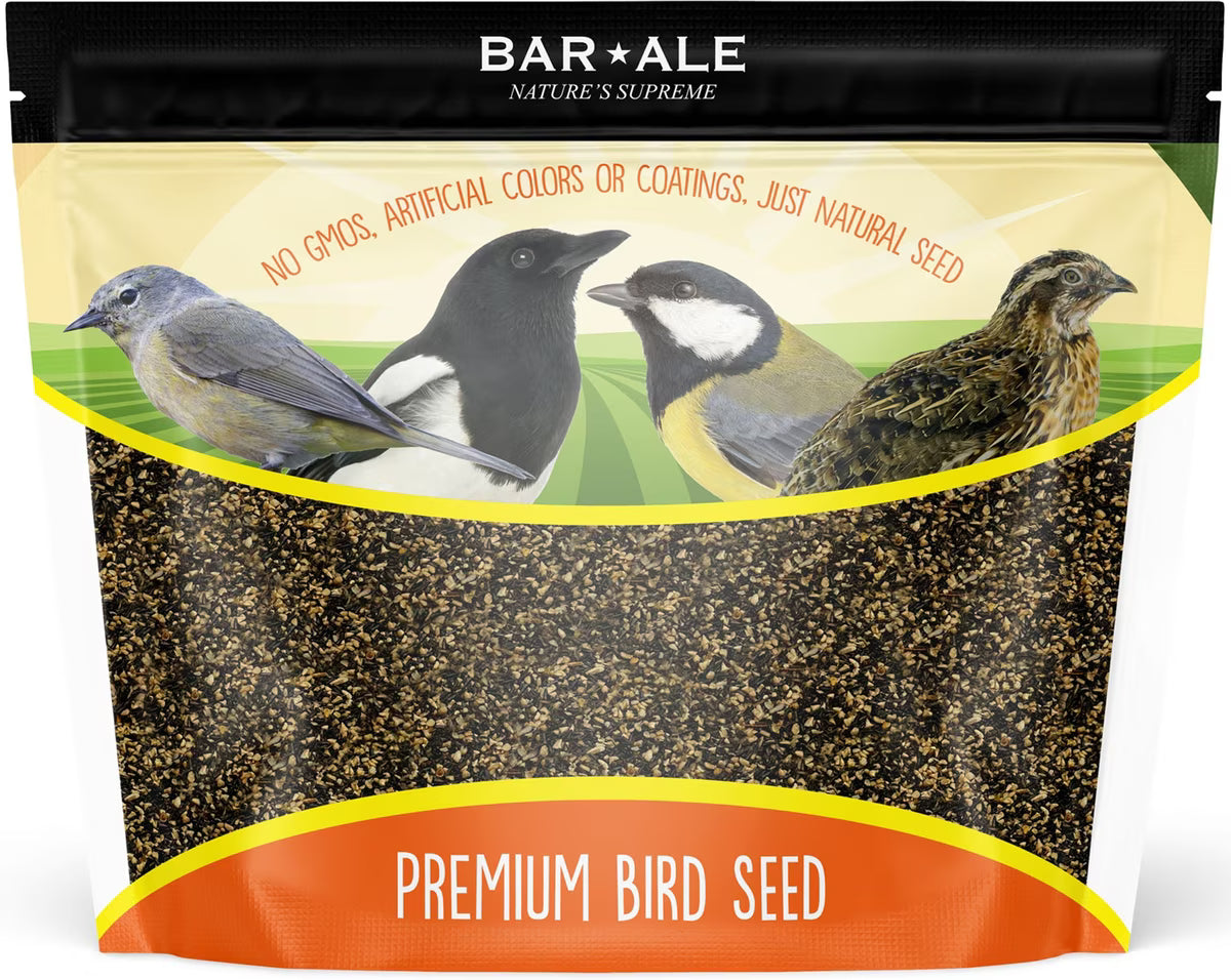 Bar-ALE Wild Finch Blend 7lb