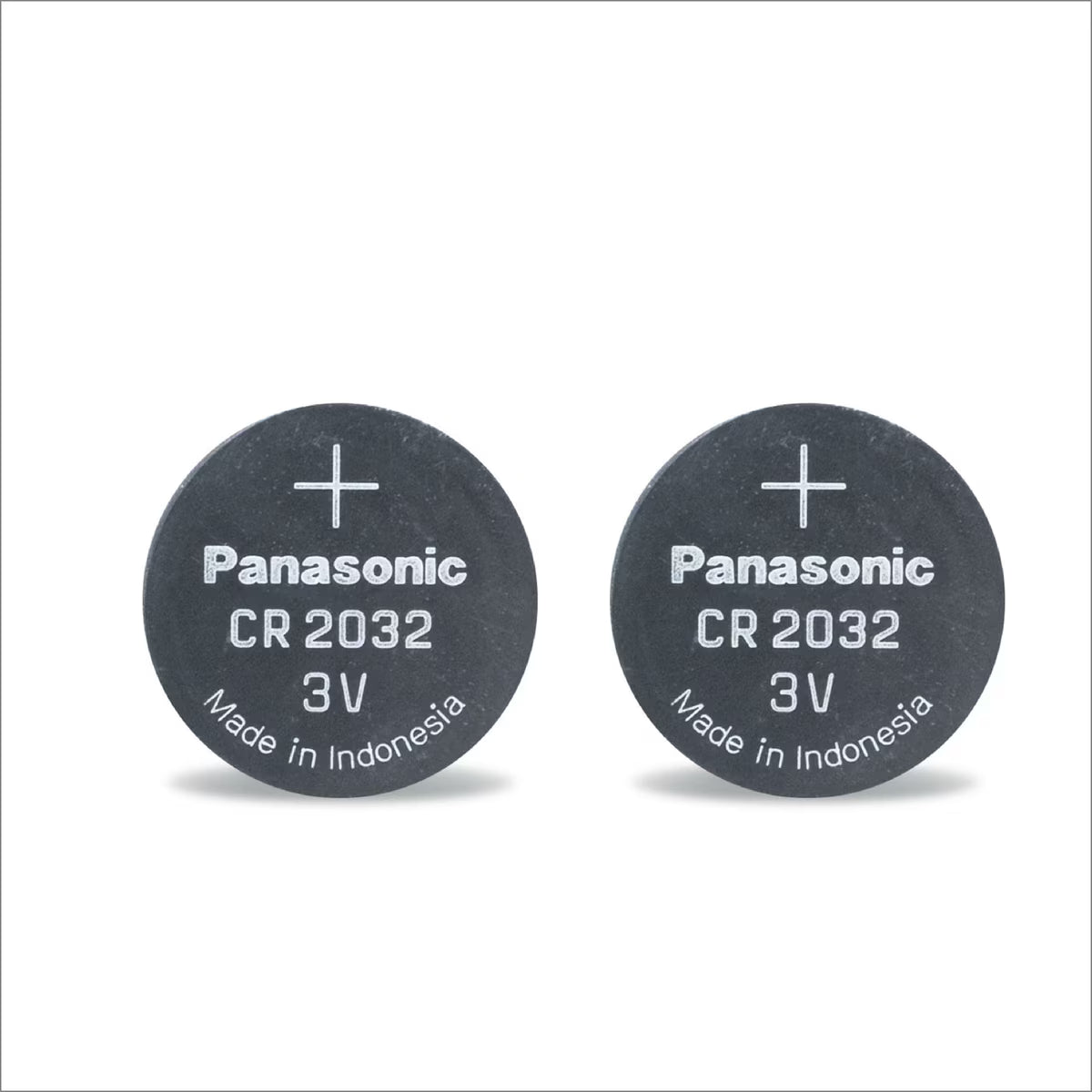 PetSafe 3 Volt RFA-35-11 Lithium Coin Cell Replacement Batteries 2pk