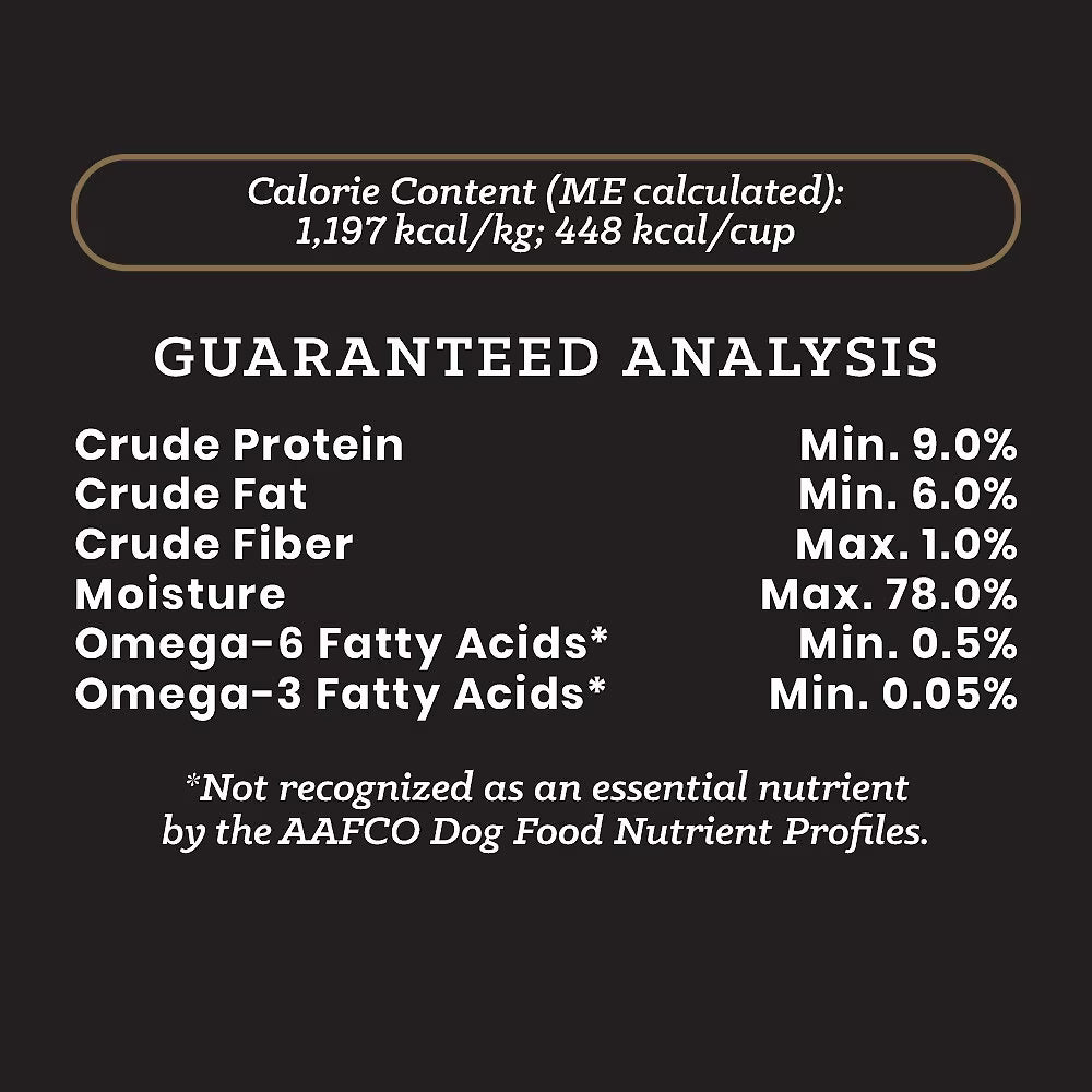 VICTOR chicken and rice pate 13.2oz
