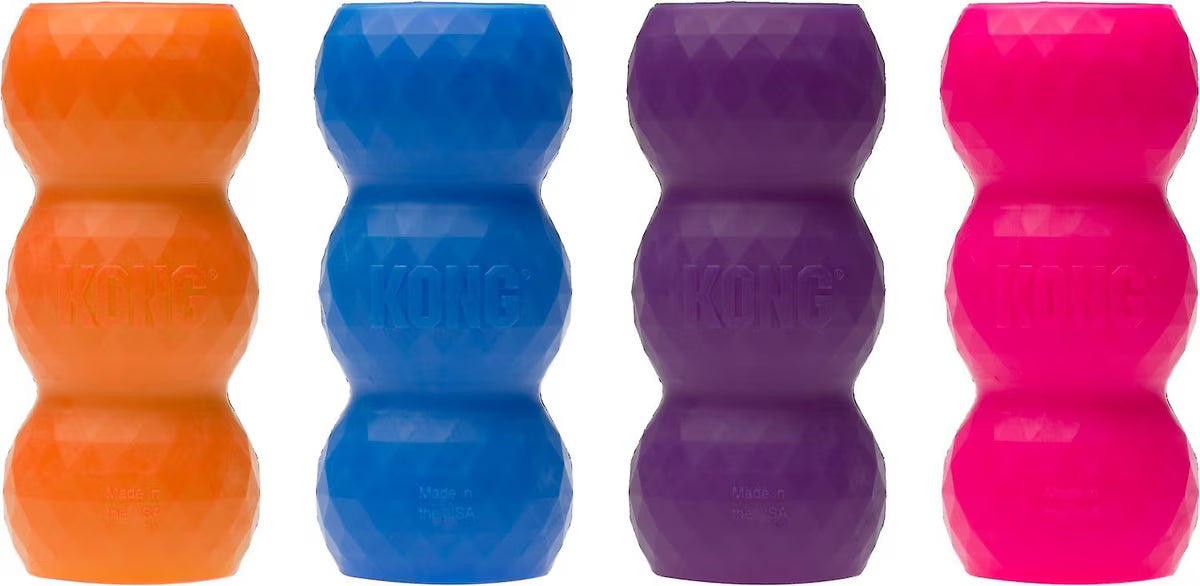 KONG Genius Mike ASST Colors L