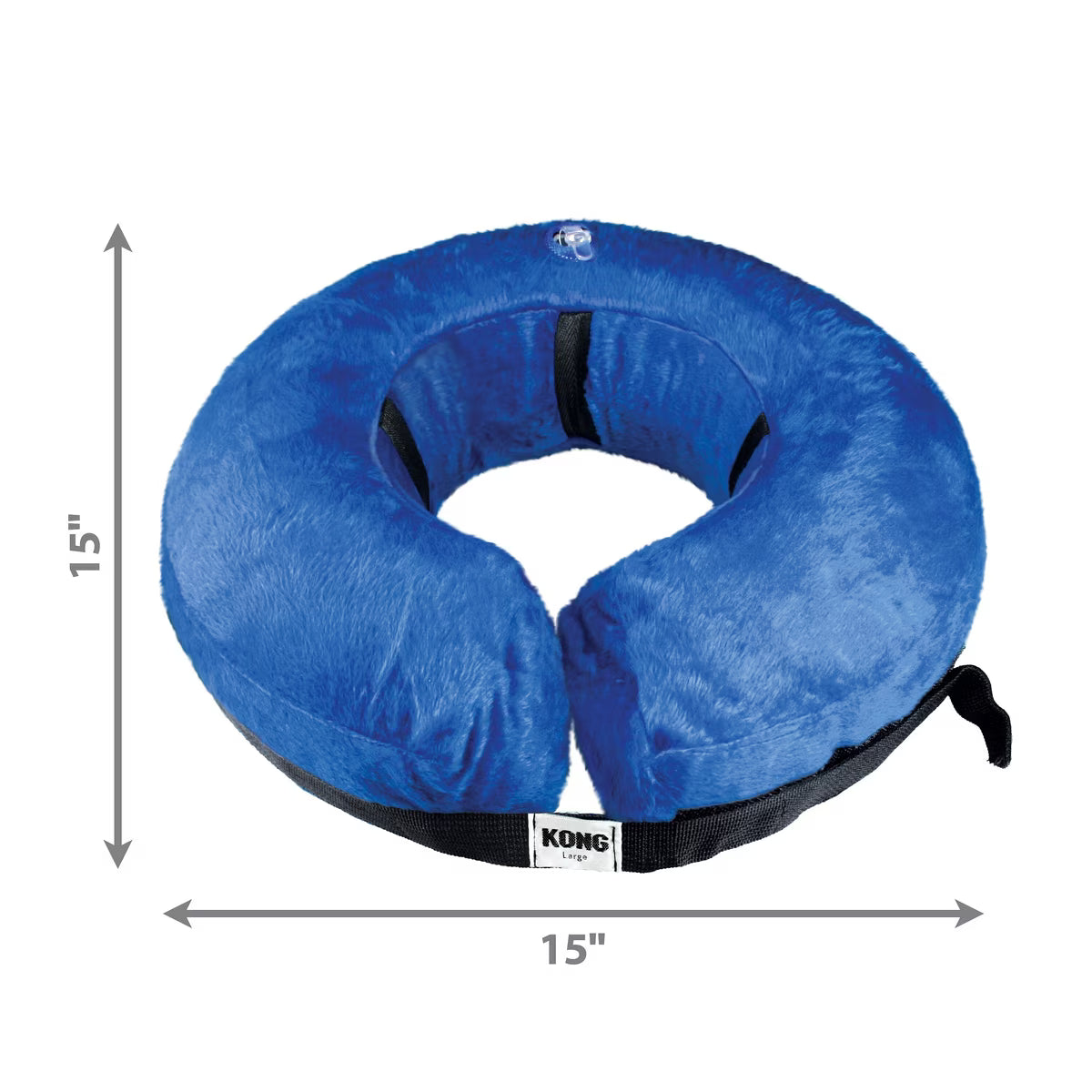 Kong Cloud Collar L