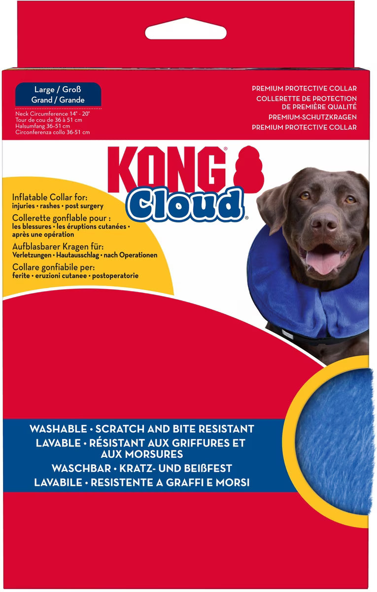 Kong Cloud Collar L