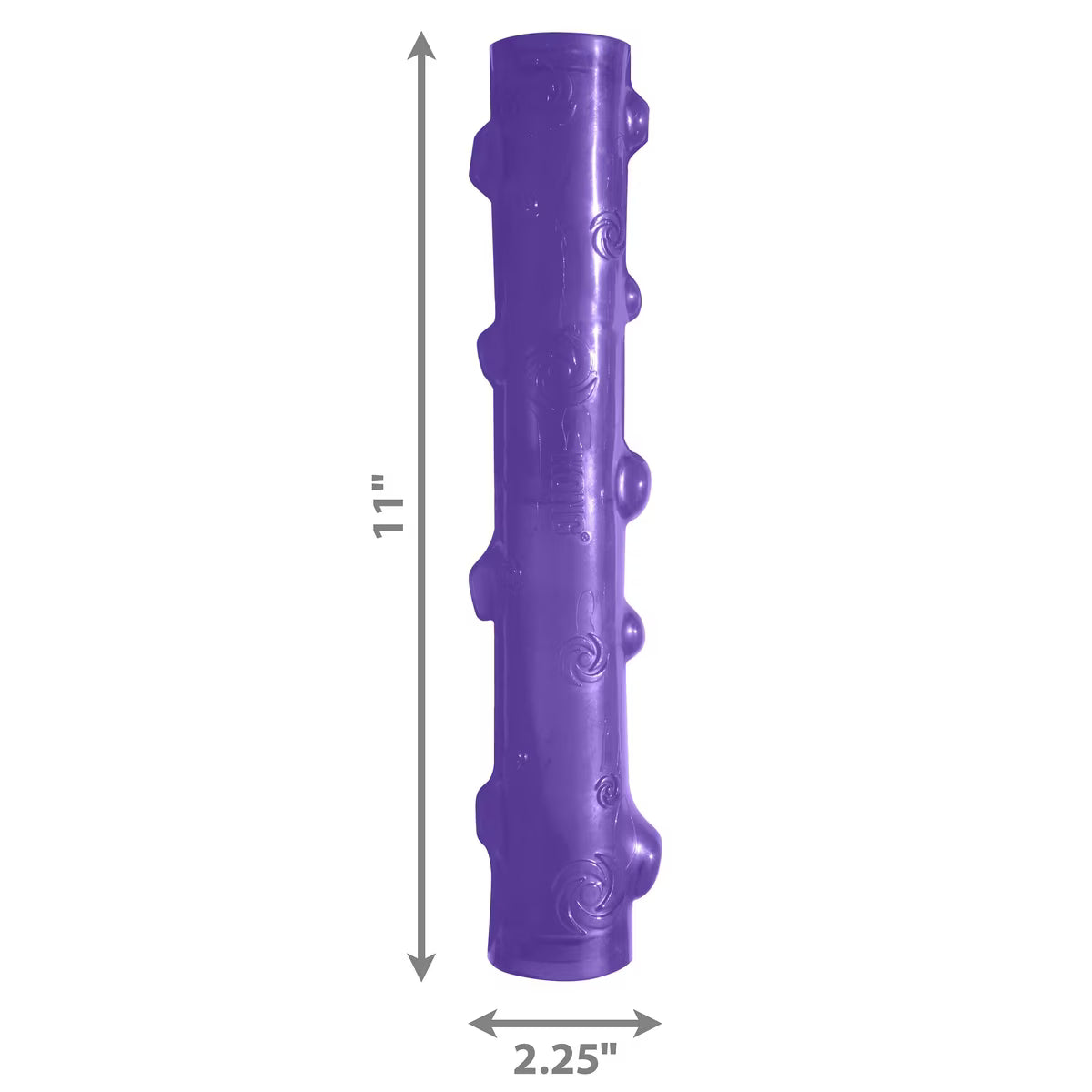 Kong Squeezz Stick L