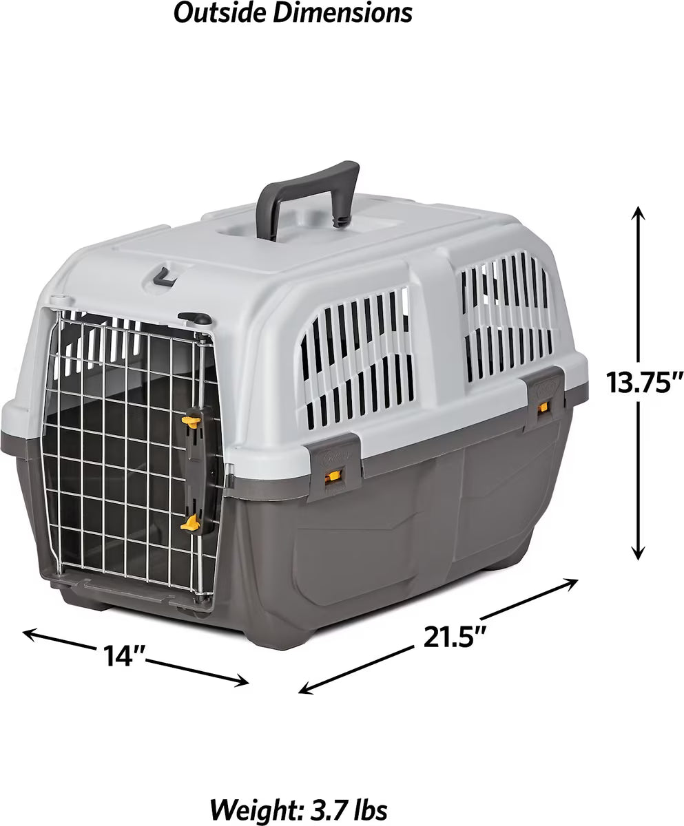 MIDWEST SKUDO PLASTIC CARRIER 22"