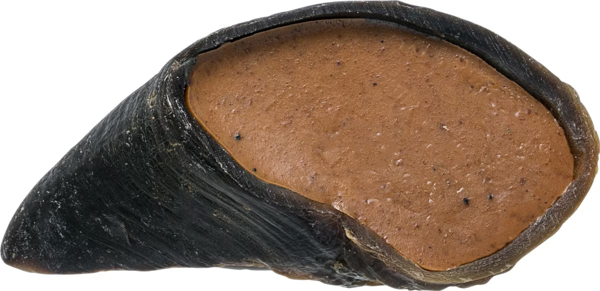 FILLED HOOF PEANUT BUTTER