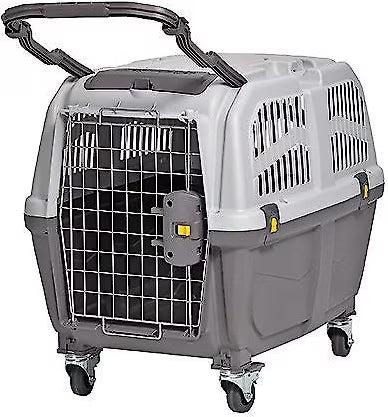 MIDWEST SKUDO PLASTIC CARRIER 32"