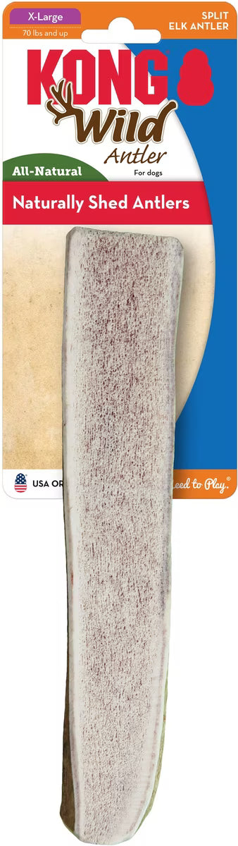 KON TRT WILD ANTLER SPLIT XL