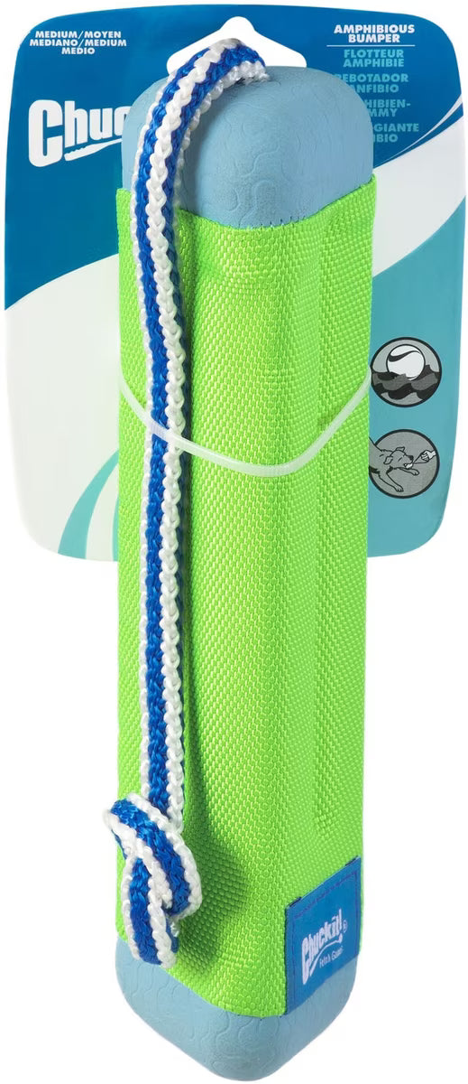 Chuckit Amphib Bumper ASST Me
