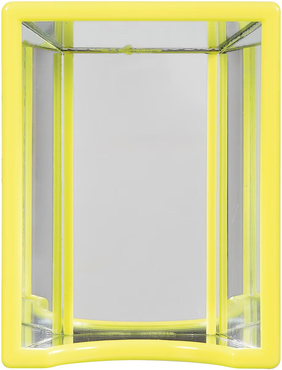 JW Pet Activitoy Birdie Hall of Mirrors Toy Small/Medium