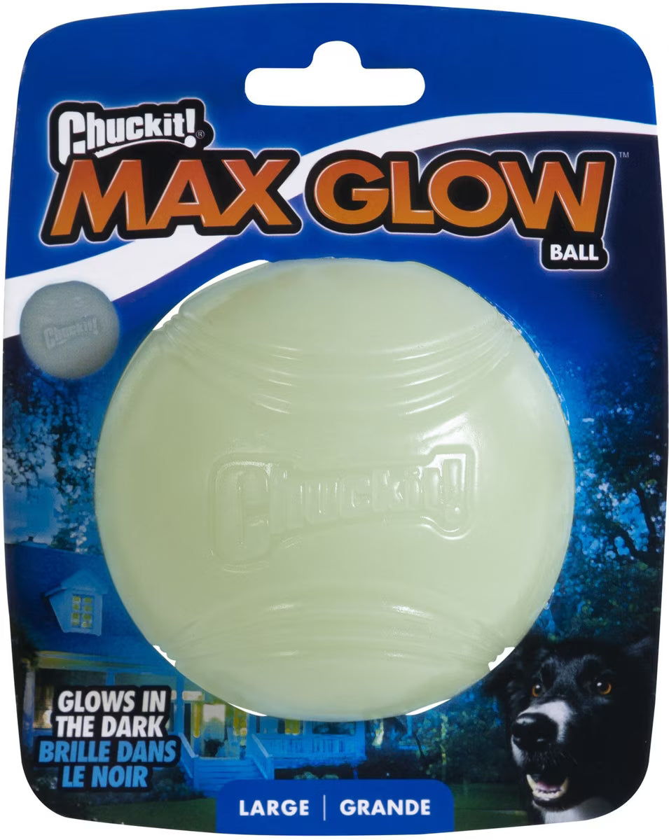 PM Chuckit Lightplay Ball L