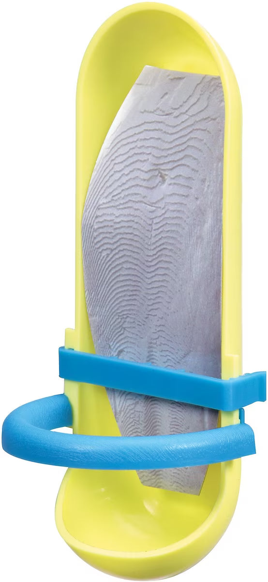 JW Cuttlebone Holder Bird Toy Regular