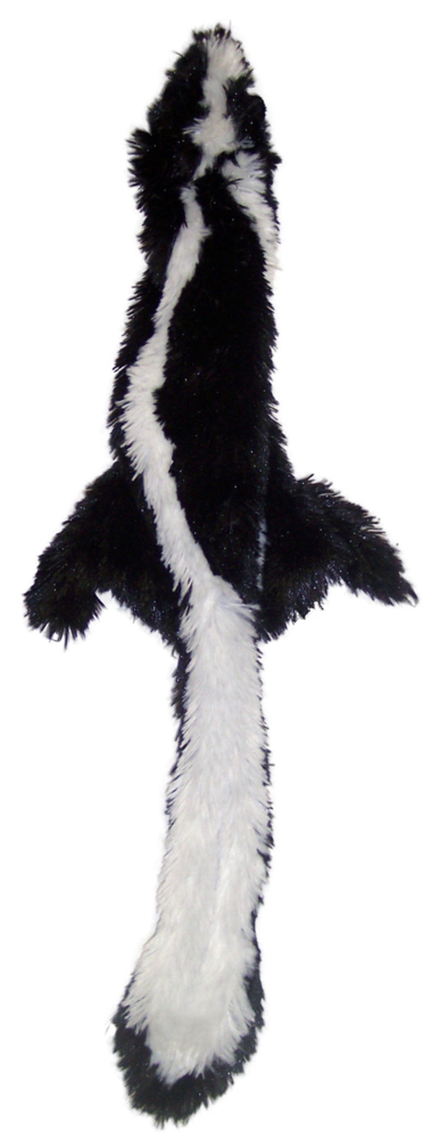 SKINNEEEZE SKUNK 20" DOG TOY