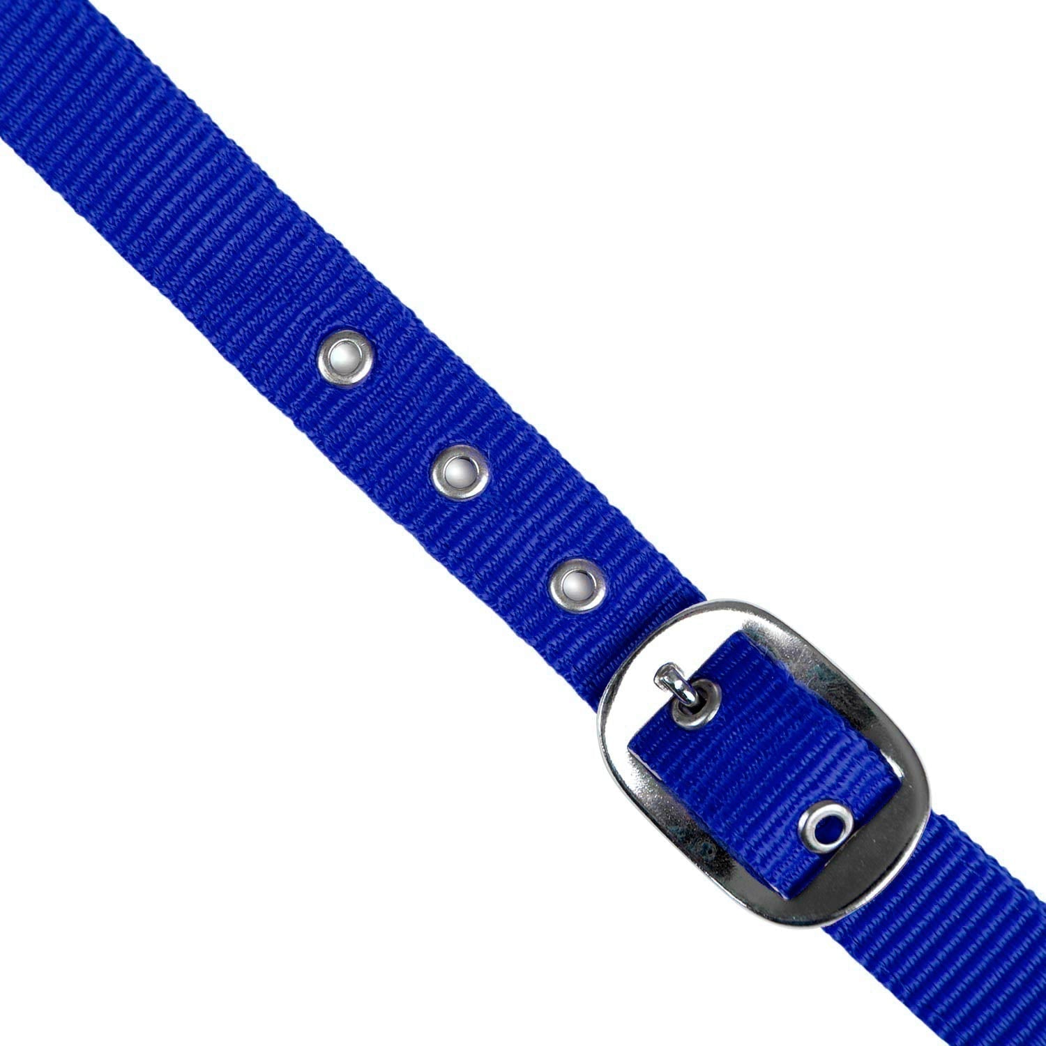 Adjustable Nylon Full Size Horse Halter
