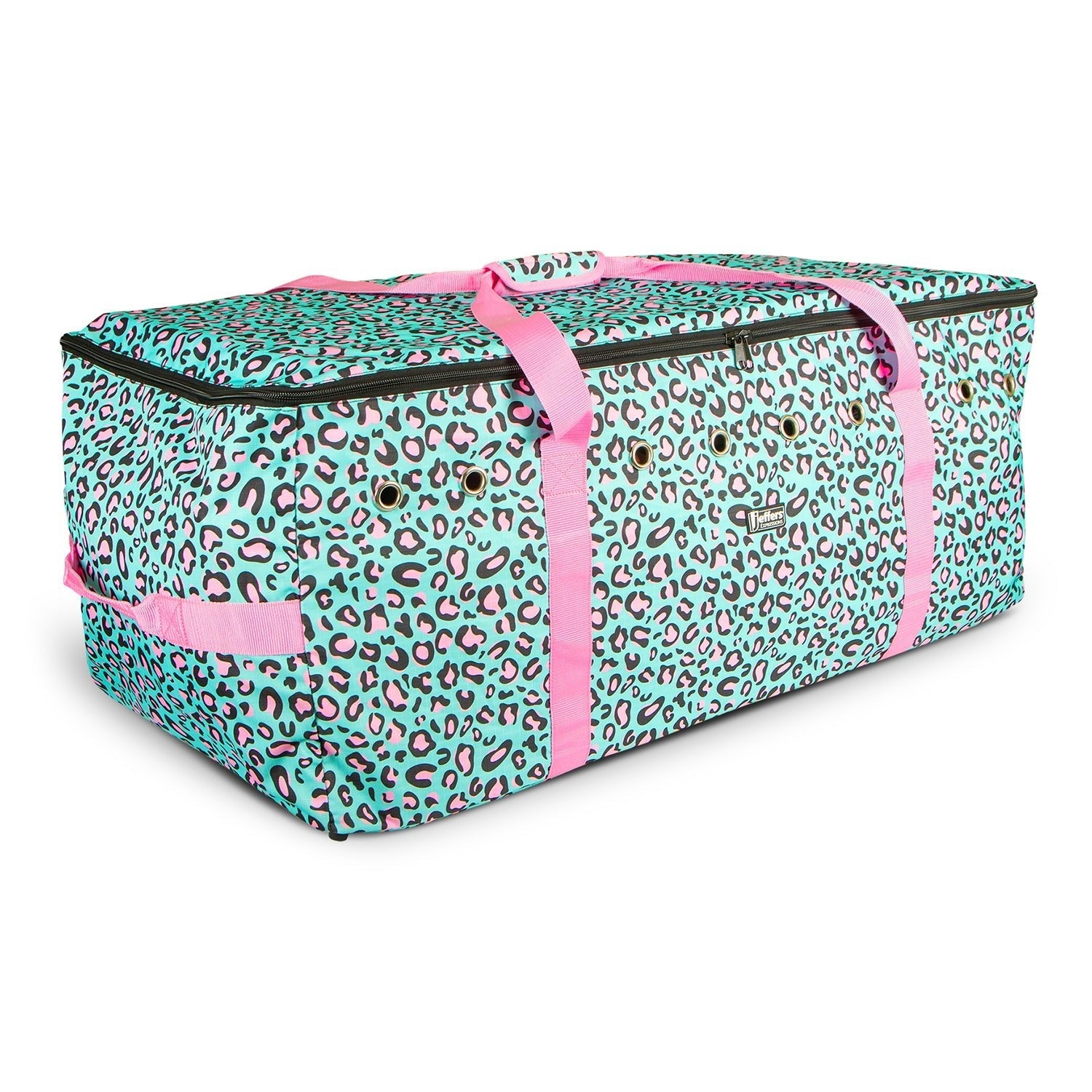 Expression Full Hay Bale Tote Bag