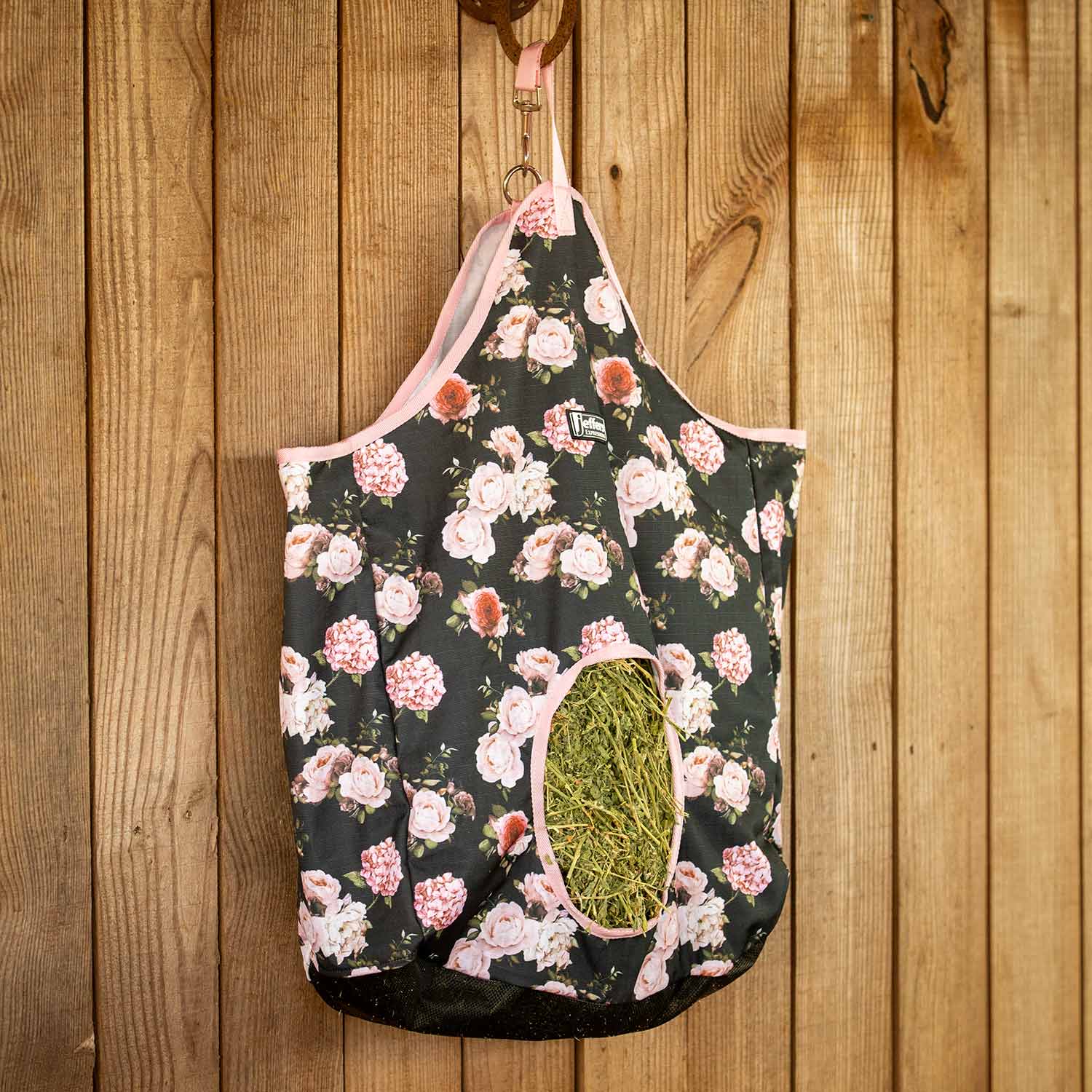 Expression Top Loading Hay Bag, 600 Denier