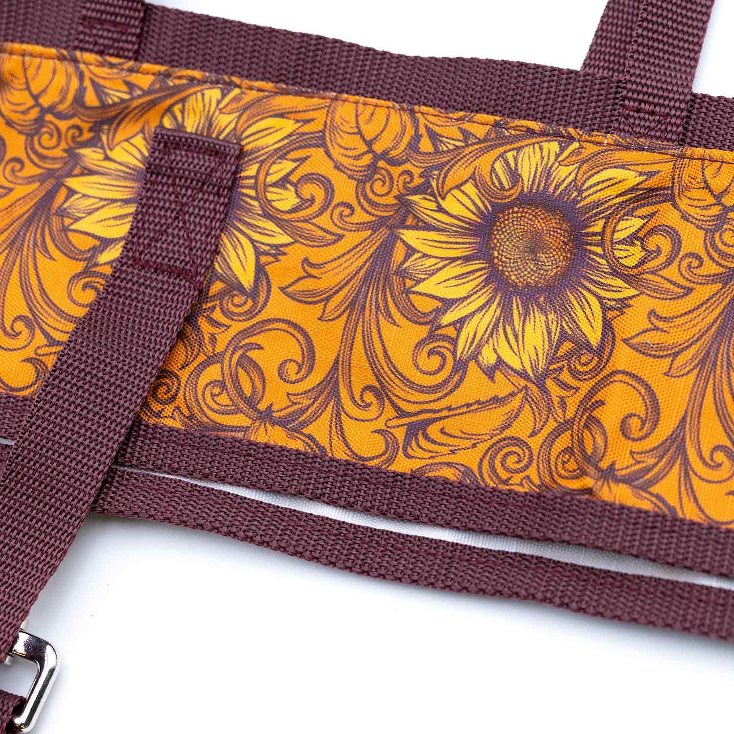 Expression Horse Fan Bag