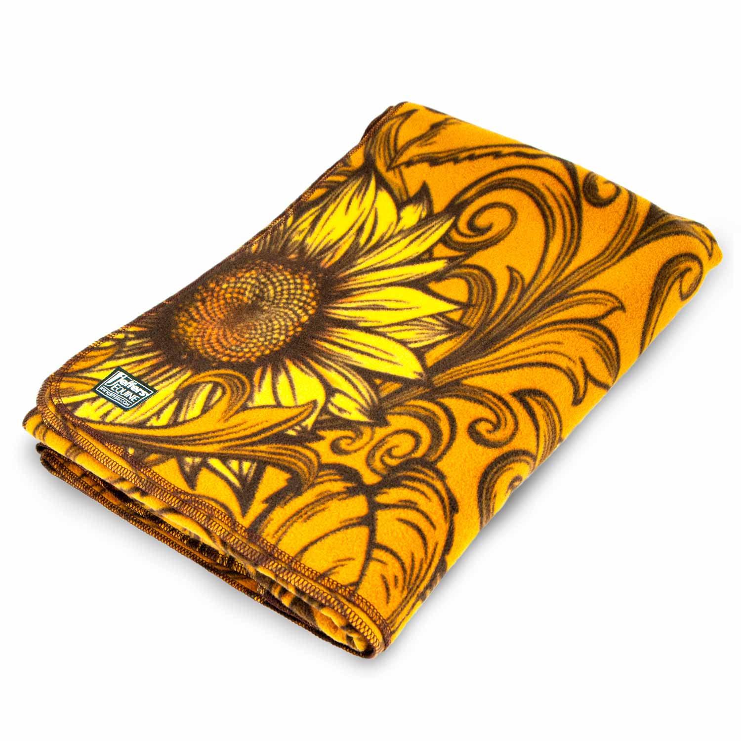 Expression Oversized Fleece Throw Blanket