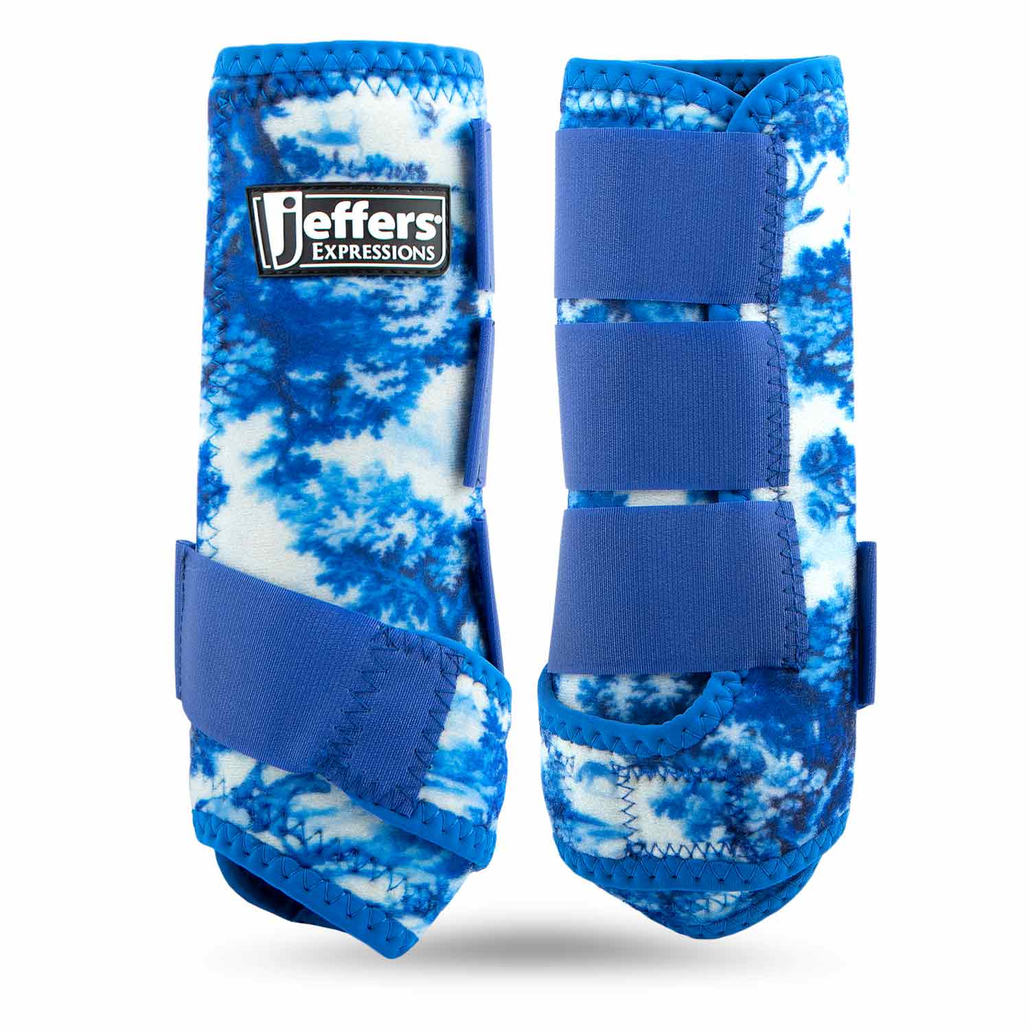 Expression Protective Boots for Horses