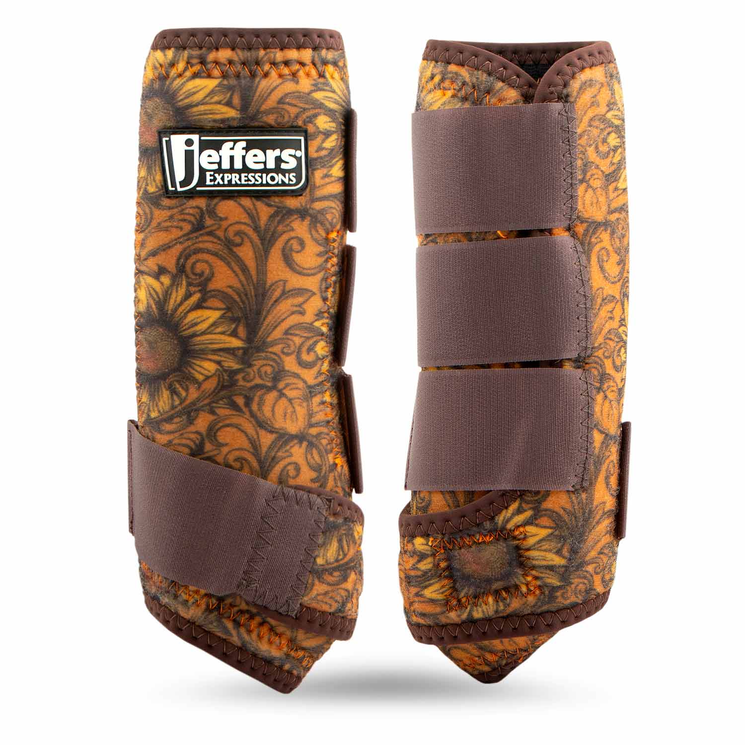 Expression Protective Boots for Horses
